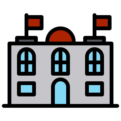 School icon