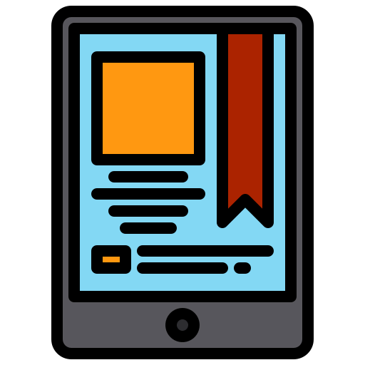 Tablet icon