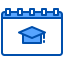 Calendar Ikona 64x64