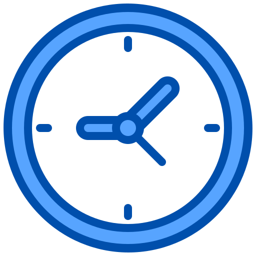 Time icon