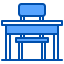 Desk Ikona 64x64