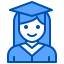 Graduate Ikona 64x64