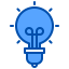 Bulb Ikona 64x64