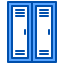 Locker Ikona 64x64