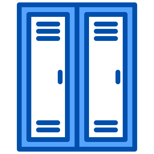 Locker icon