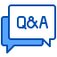 Chat Ikona 64x64