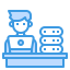 Admin 图标 64x64