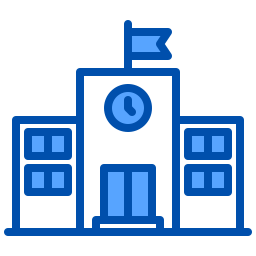 School icon