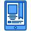 Tablet Ikona 64x64