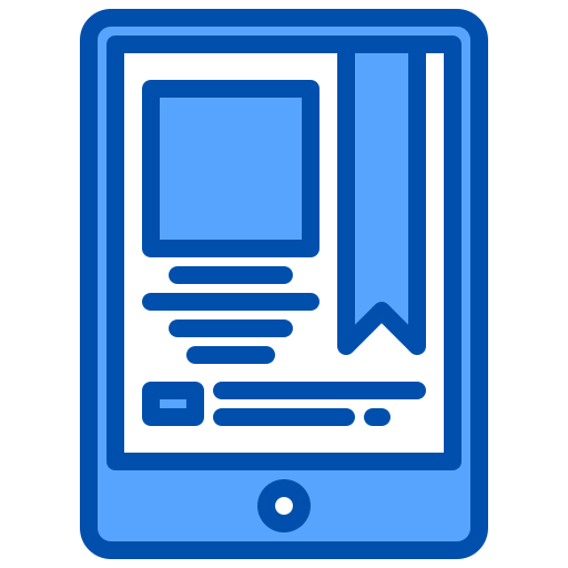 Tablet icon