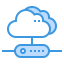 Cloud 图标 64x64