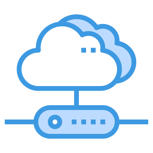 Cloud 图标