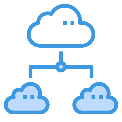 Cloud icon