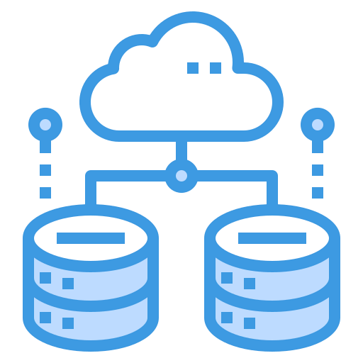 Database 图标