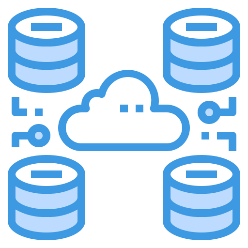 Database アイコン
