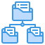 File sharing 图标 64x64