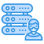 Hacker 图标 64x64