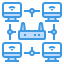 Network 图标 64x64