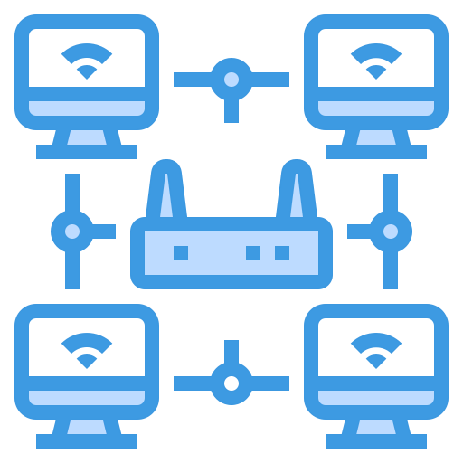 Network 상