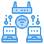 Network 图标 64x64