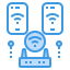 Networking 图标 64x64