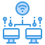 Networking 图标 64x64