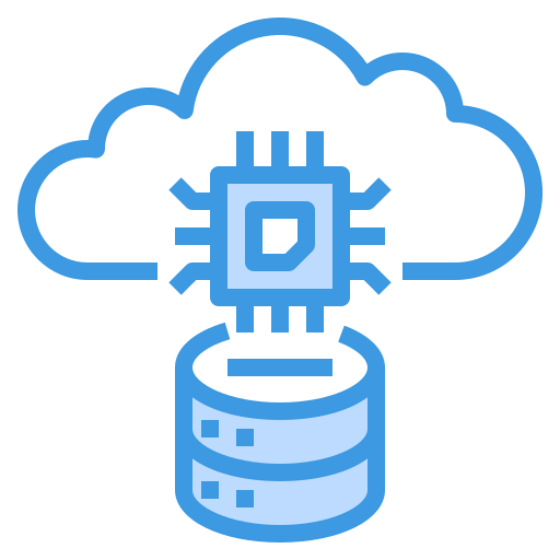 Cloud icon
