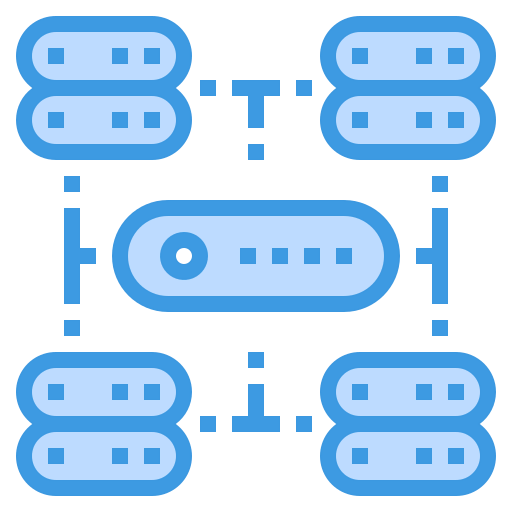 Server icon