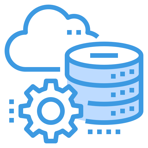 Server icon