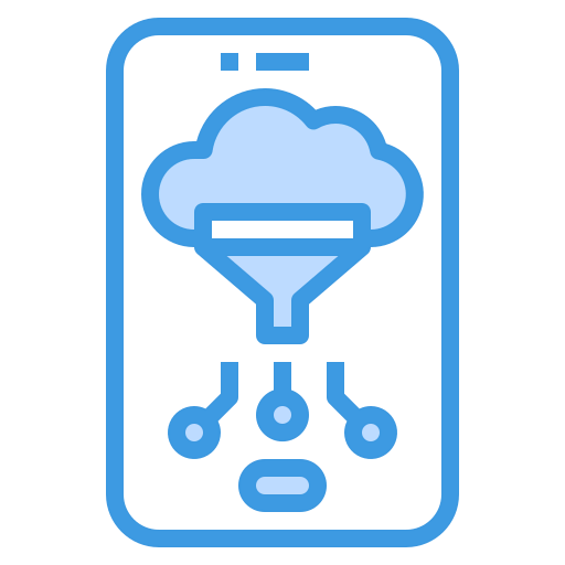 Smartphone icon