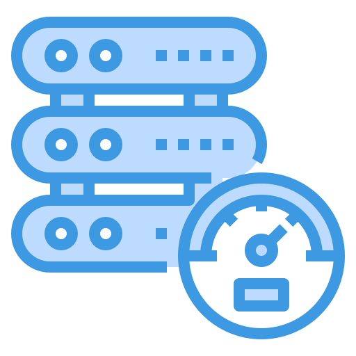 Speedometer icon
