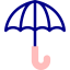 Umbrella biểu tượng 64x64