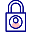 Padlock icon 64x64