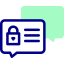 Chat biểu tượng 64x64