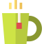 Tea cup icon 64x64