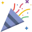 Confetti 图标 64x64