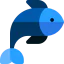Fish icon 64x64
