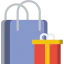 Shopping bag 图标 64x64