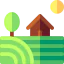 Field icon 64x64