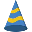 Party hat 图标 64x64