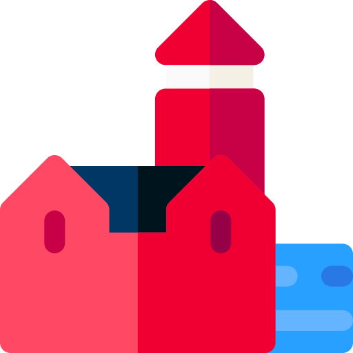 Lighthouse icon