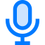 Microphone icon 64x64