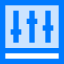 Mixer icon 64x64
