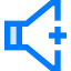 Volume icon 64x64