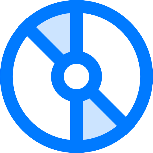 Cd icon