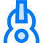Guitar icon 64x64