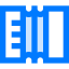 Accordion icon 64x64
