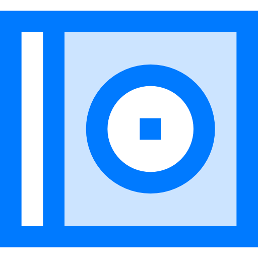 Cd icon