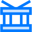 Drum icon 64x64