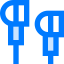 Earphone icon 64x64